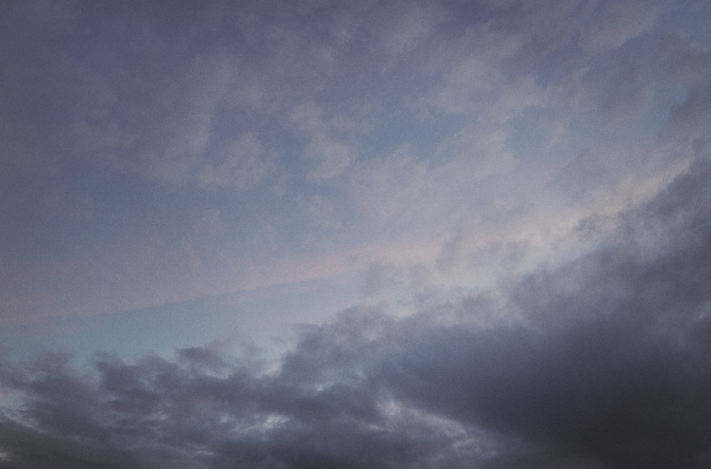 Sous le ciel de Neuilly